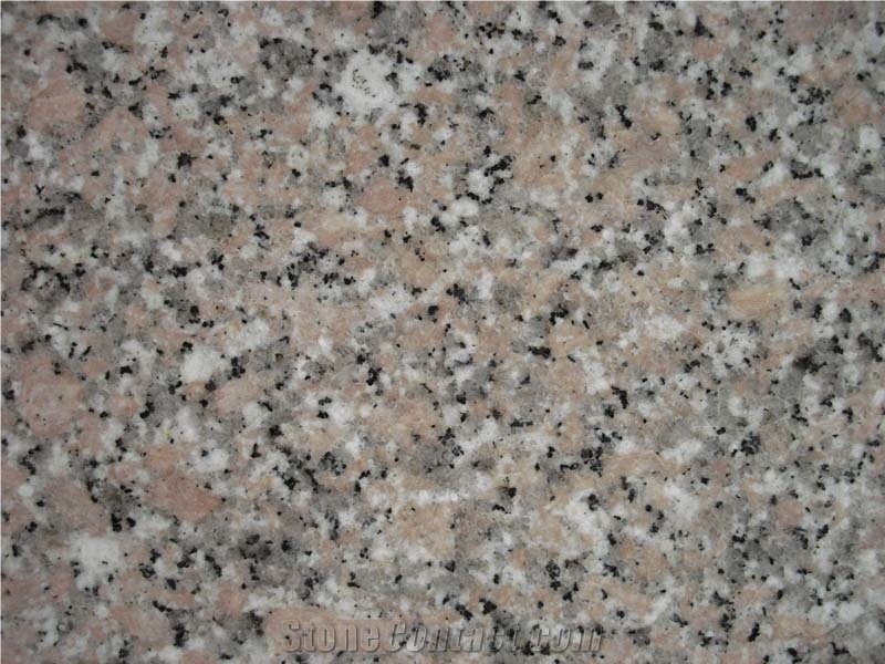Lushan Pearl Red Granite Slabs & Tiles, China Red Granite