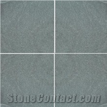 China Green Slate 13 Slabs & Tiles