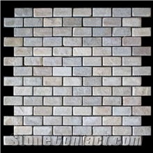 Mosaic Slate Stone - Grid
