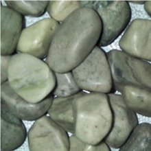 Pebble Stone - Gray Natural Color