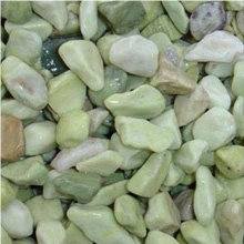 Pebble Stone - Multi-color Natural