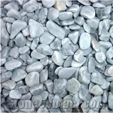 Pebble Stone - Small Gray Natural Color