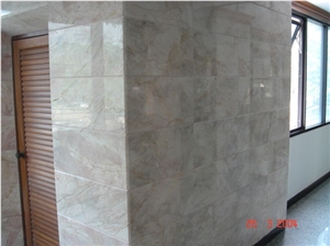 Forest Grey Marble Wall Tile, Turkey Grey Marble