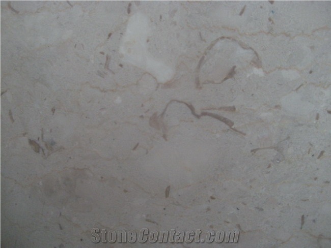 Botticino Classico Marble Polished Slabs & Tiles, Italy Beige Marble