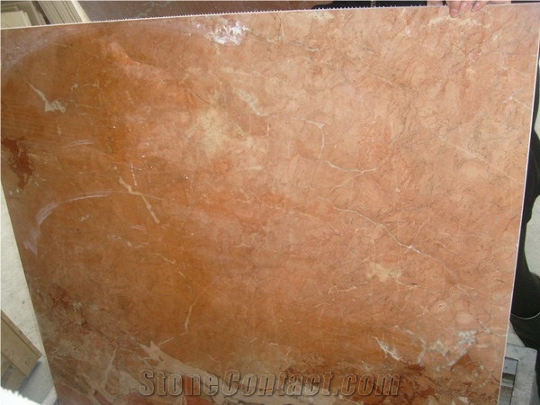 Rojo Alcante-red Marble-longtops Stone Marble and