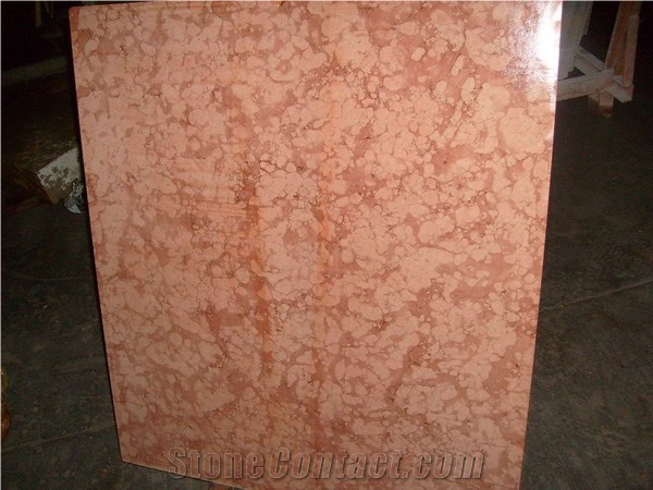 Rosso Verona Polished Marble Slabs & Tiles, Italy Red Marble