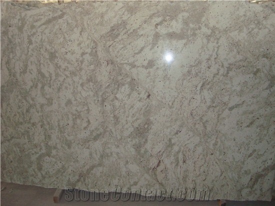 Srilanka White Granite Slabs & Tiles