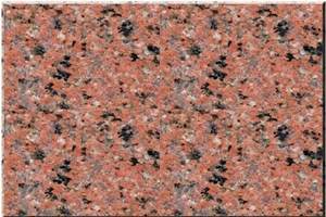 Saudi Salmon Granite Slabs & Tiles, Saudi Arabia Red Granite