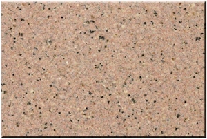 Sweet Gold Granite Slabs & Tiles, Saudi Arabia Pink Granite