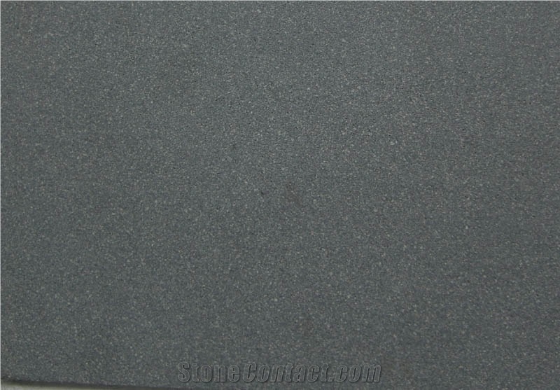 Dark Grey Basalt Slab and Tile