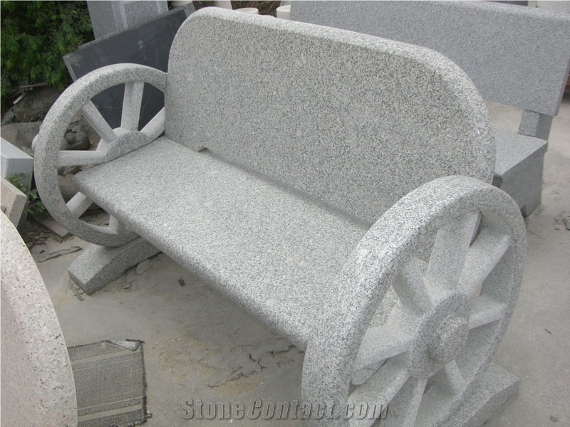 Garden Stone Chair From China, Stone Chairs Garden