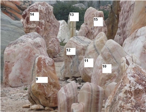 Garden Stone (Rock)