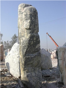 Garden Stone - Rock
