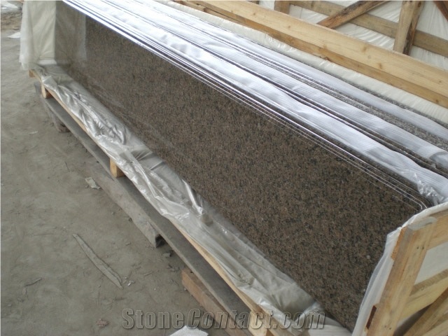Granite Countertops Worktops