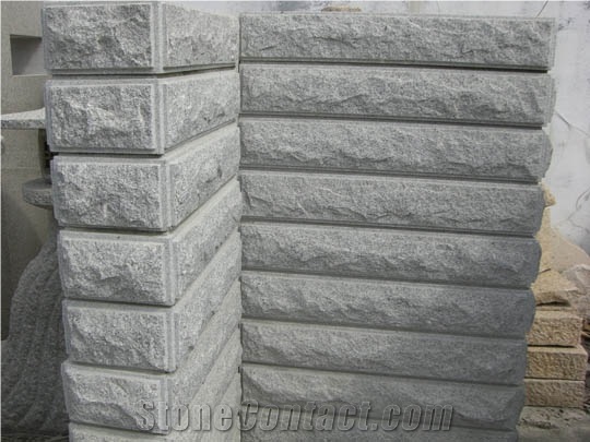 Mushroom Stone Wall Cladding - Wall Tile (G603)
