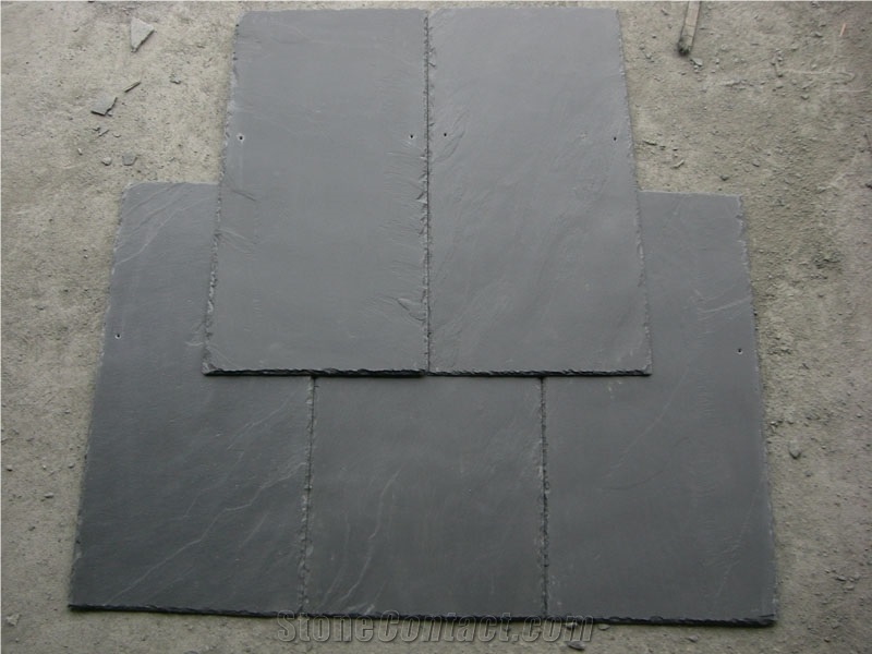 Roofing Slate and Slate Tile