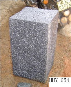 G654 Granite Kerbstone