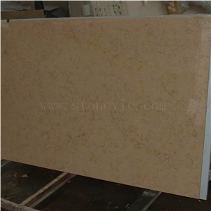 Beige Marble Thin Panel 53