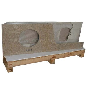 Granite Vanity Top 30