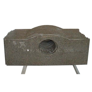 Granite Vanity Top 64