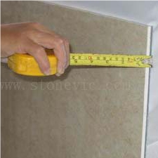 Marble Laminated Thin Panel 97