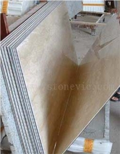 Thin Panel-Aluminum Plastic Backing