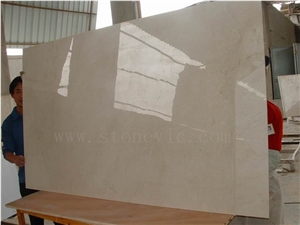 Thin Panel-Crema Marfil