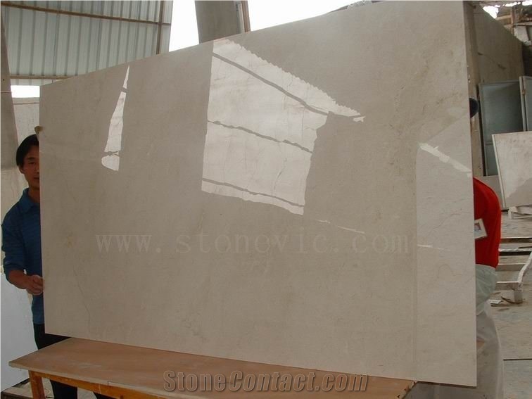 Thin Panel-Crema Marfil