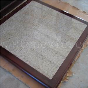 White Granite Countertop 41