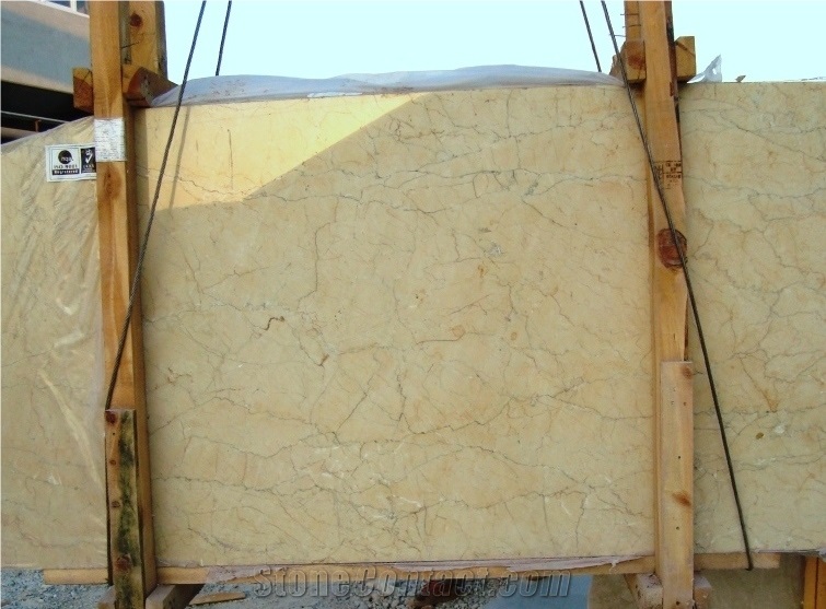 Balmond Beige Marble