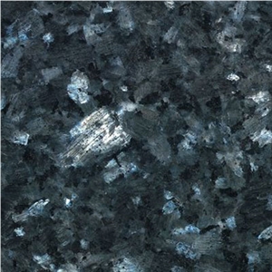 Blue Pearl Granite Tiles & Slabs, Norway Blue Granite