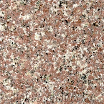 Favorites Compare Chinese Cheaper Peach Red Granite G687 Slabs &Tiles ,Factory Direct Sale