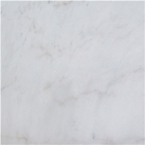 Guangxi White Marble