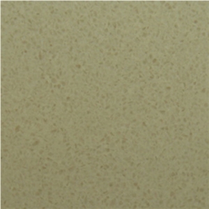 Quartz Stone Of Color Yellow
