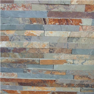 Slate Cultured Stone