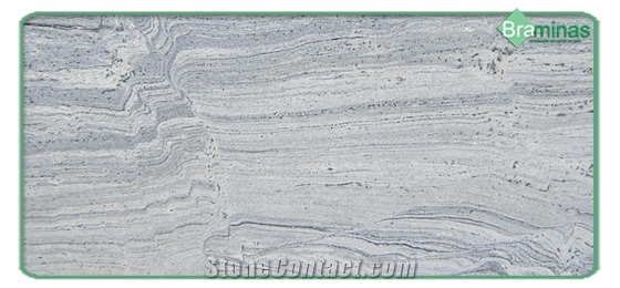 Branco Alasca- White Alasca Granite, Alaska White Granite Slabs