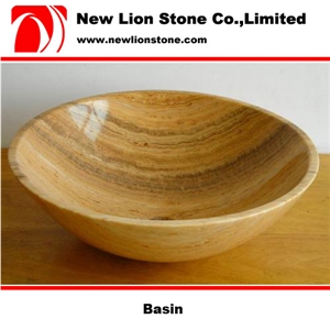 Basin