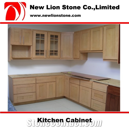 Kitchen Cabinet From China Stonecontact Com