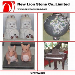 Stone Craftwork-4