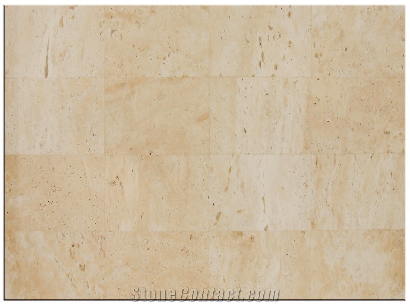 Beige Marble Thin Tiles
