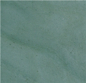Polished Flooring Slate S1906 Green