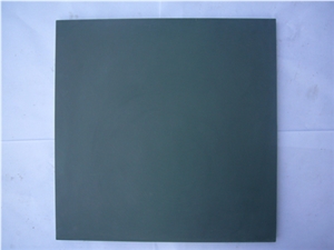 Polished Flooring Slate S1908 Black