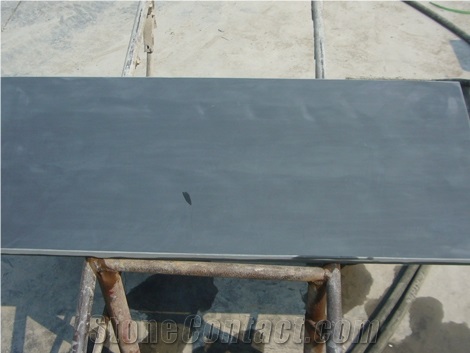 Polished Flooring Slate S1908 Black