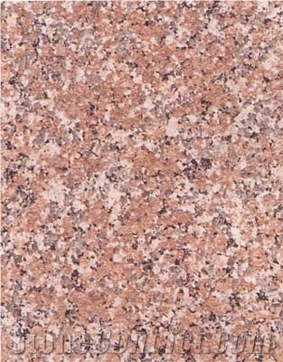 Chima Pink Granite Slabs & Tiles, India Pink Granite