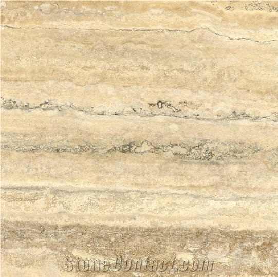 Travertino Toscano Travertine Slabs & Tiles