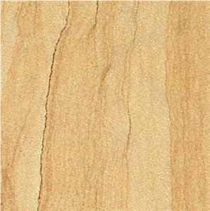 Pietra Dorata Sandstone Slabs & Tiles, Italy Yellow Sandstone