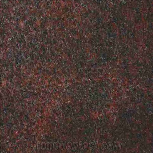 Lieto Red Granite Slabs & Tiles, Finland Red Granite