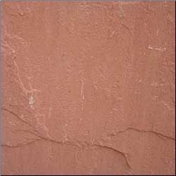 Agra Red Natural Sandstone