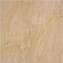 Buff Brown, Camel Brown Natural Cleft