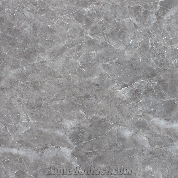 Gortynis Marble Slabs & Tiles, Greece Grey Marble
